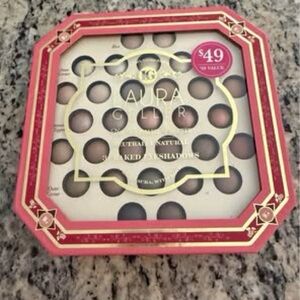 Laura Geller Ultimate Neutral Eyeshadow Palette